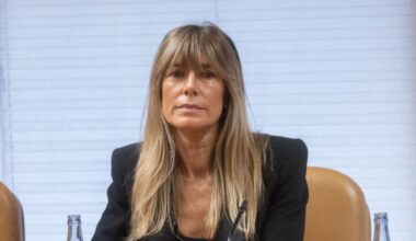 El fiscal pide archivar la investigación por la contratación de una asistente en Moncloa para Begoña Gómez | Tribunales