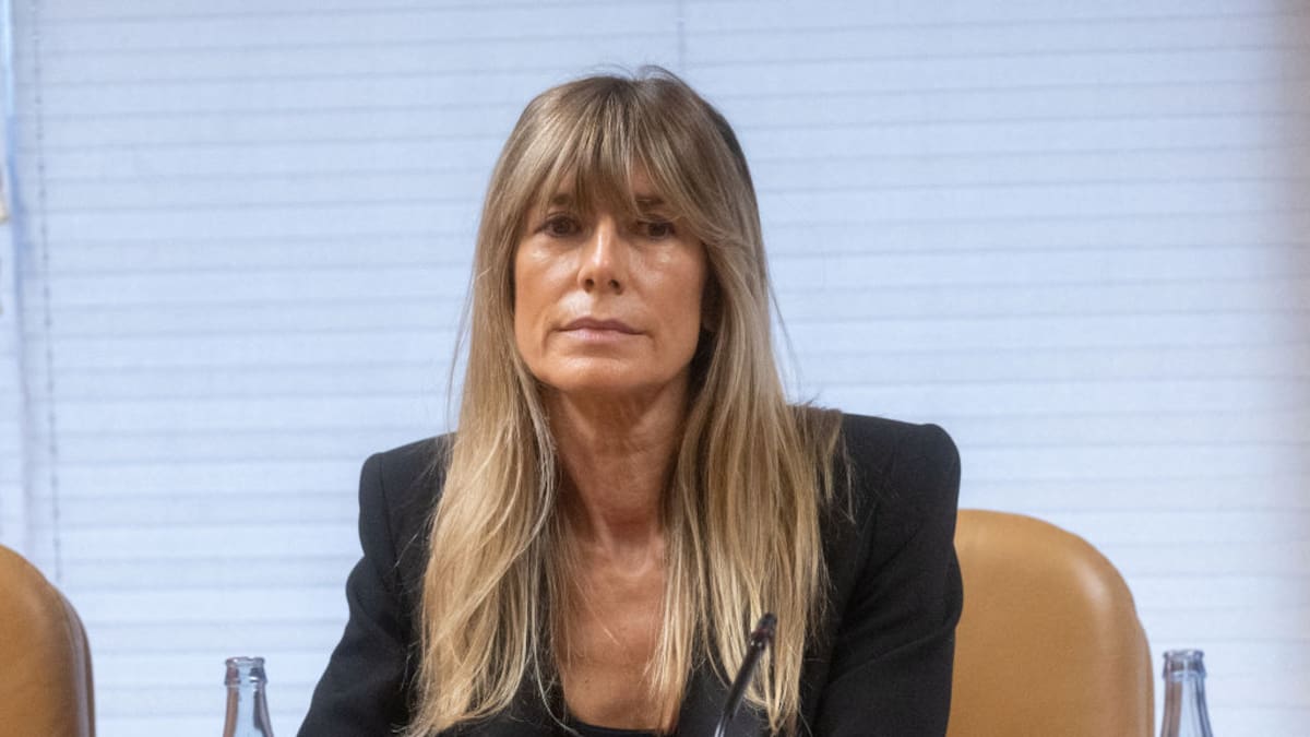 El fiscal pide archivar la investigación por la contratación de una asistente en Moncloa para Begoña Gómez | Tribunales