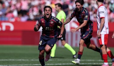 Levante vs Girona