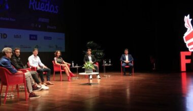 «El sueño del FID es Rafa Nadal. Y haremos todo lo posible para que esté en la décima edición»