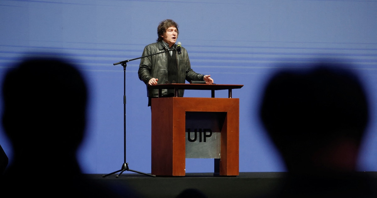 Javier Milei presentará su nuevo libro “La construcción del milagro”, con un evento masivo a 20 días de las elecciones