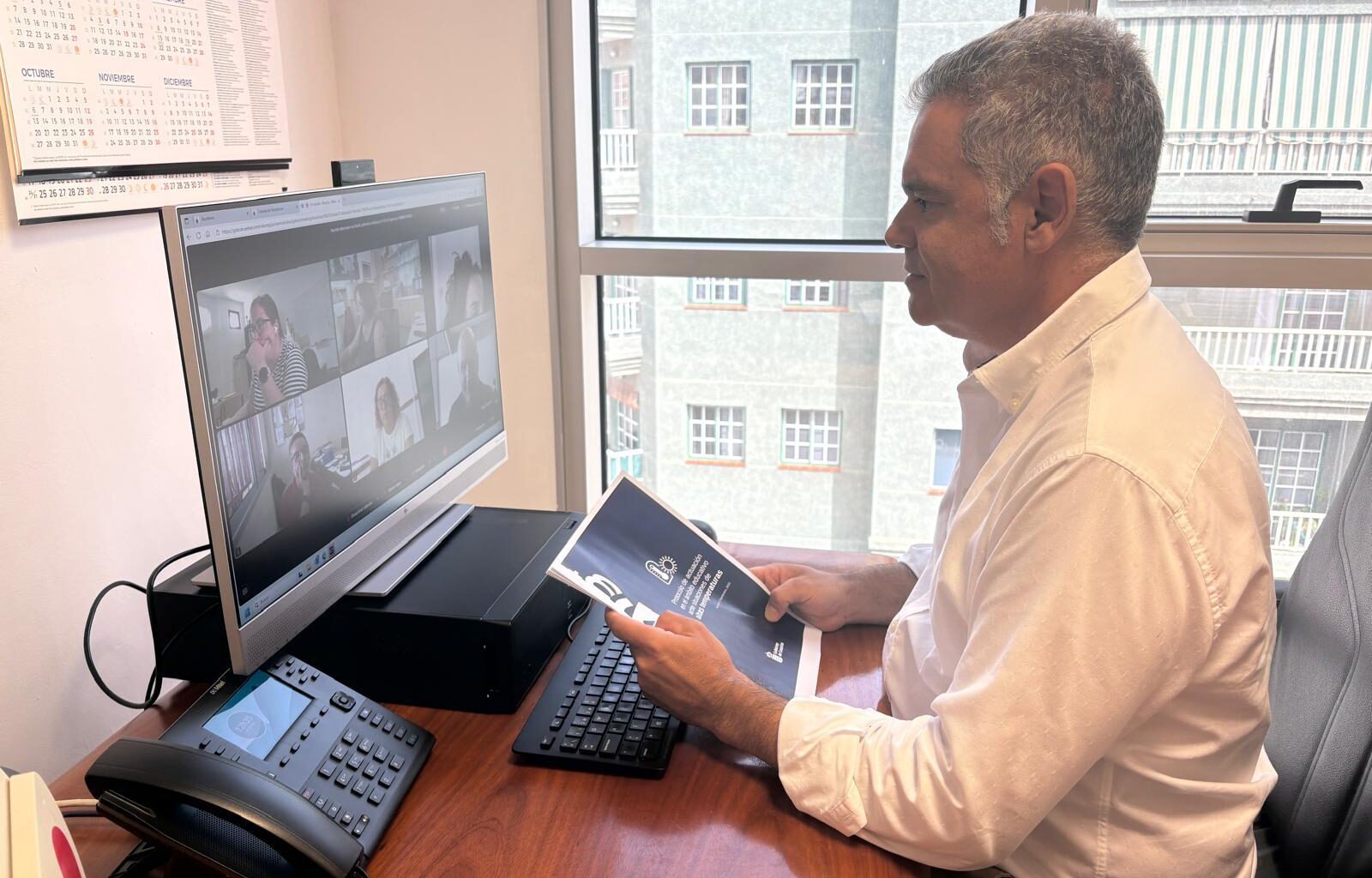 Portal de Noticias del Gobierno de Canarias