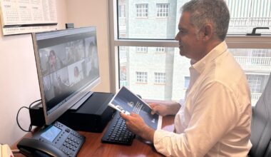 Portal de Noticias del Gobierno de Canarias
