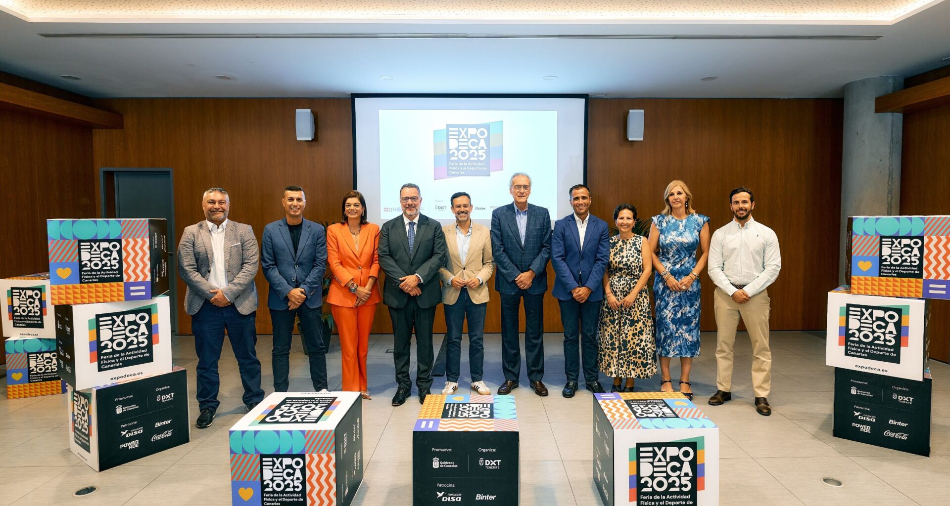Portal de Noticias del Gobierno de Canarias