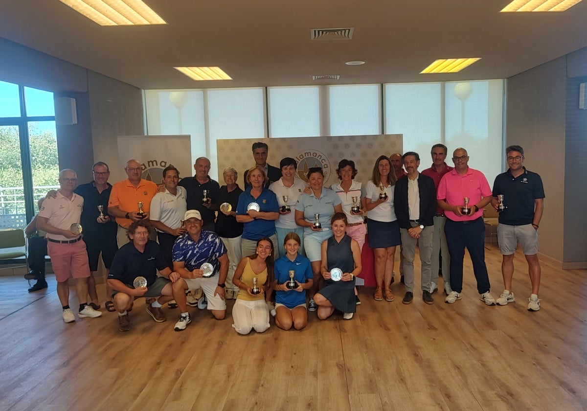 Zarapicos celebra un gran Regional de 2ª, 3ª y 4ª categoría