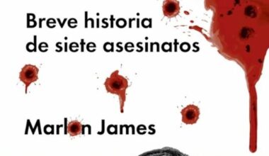 Vuelta al mundo en 90 libros: Un viaje literario a la Jamaica de los setenta | Sociedad