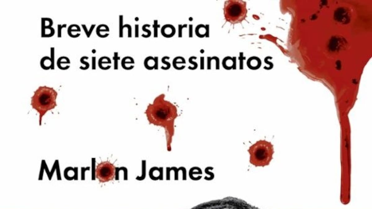 Vuelta al mundo en 90 libros: Un viaje literario a la Jamaica de los setenta | Sociedad