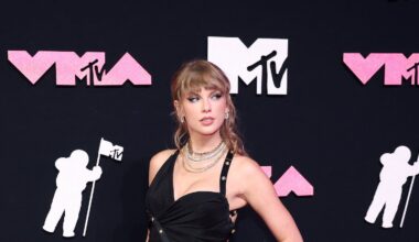 ¿Taylor Swift asistirá a los MTV VMAs 2025 hoy? Esto se sabe sobre una posible aparición