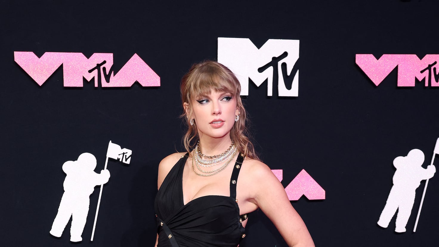 ¿Taylor Swift asistirá a los MTV VMAs 2025 hoy? Esto se sabe sobre una posible aparición