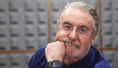 «Voces de Ferrol» regresa a Radio Voz con Isidoro Valerio en el 105.4 FM