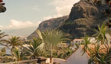El día que 'Fast & Furious 6' convirtió Tenerife en escenario de su persecución más famosa