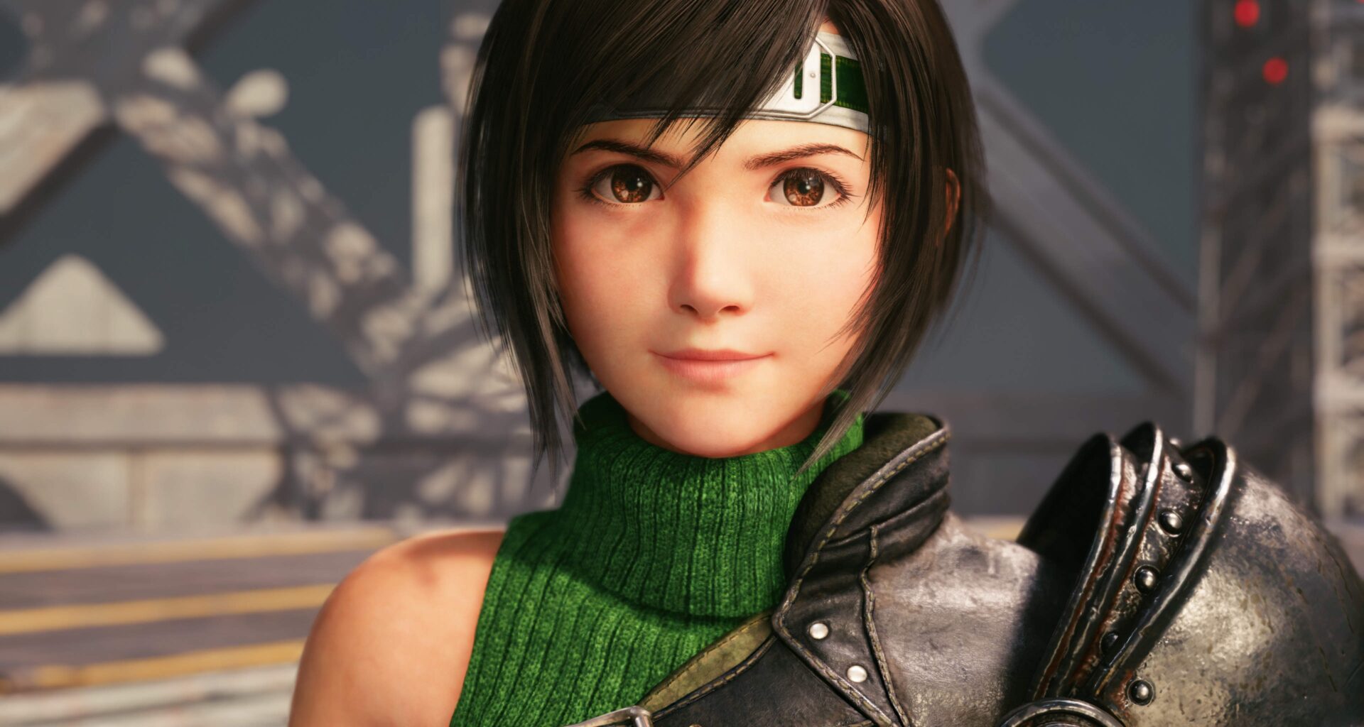 Final Fantasy VII Remake Intergrade confirma la trilogía completa en Nintendo Switch 2, game key card y precio