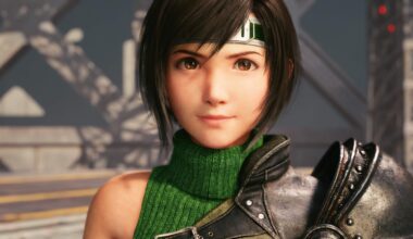 Final Fantasy VII Remake Intergrade confirma la trilogía completa en Nintendo Switch 2, game key card y precio