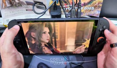 Final Fantasy VII Remake Intergrade