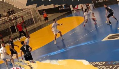 El Agustinos cumple y vence al Elda CEE (34-39)