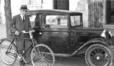 75 años sin el arquitecto que dio forma a la modernidad de Jerez