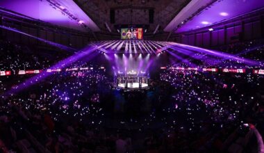 La 'cantera' de la UFC llega a Tenerife se la mano de Fight2One