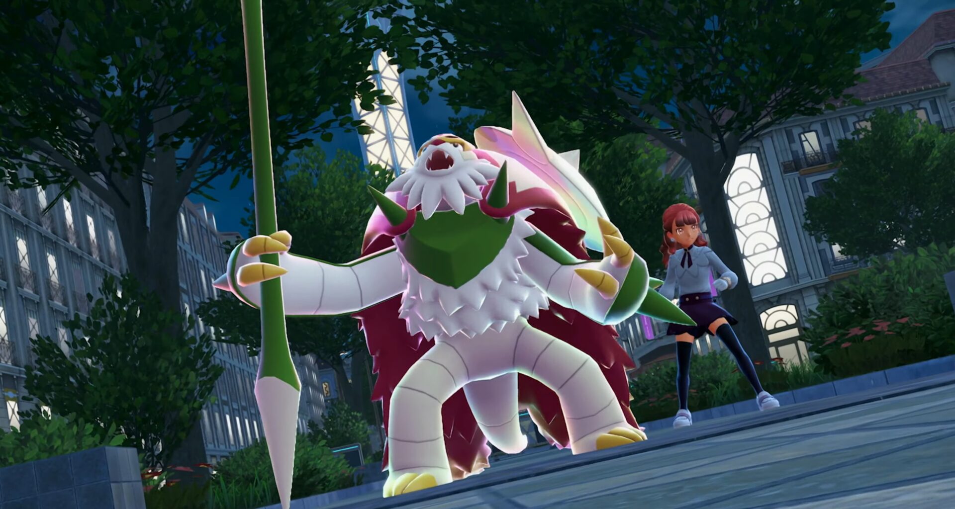 Leyendas Pokémon: Z-A desvela nuevas Megaevoluciones y DLC de Raichu junto a compatibilidad con Pokémon Home
