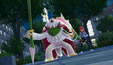 Leyendas Pokémon: Z-A desvela nuevas Megaevoluciones y DLC de Raichu junto a compatibilidad con Pokémon Home