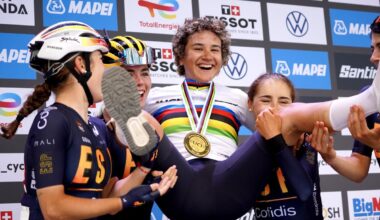 Una estrella llamada Paula Ostiz