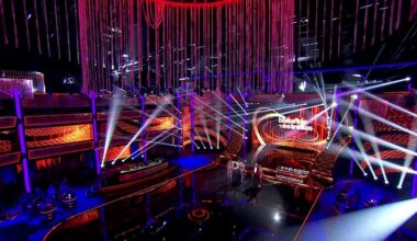 'Bailando con las estrellas' expulsa a un concursante y dos nuevas parejas tendrán que batirse en duelo para seguir en el programa