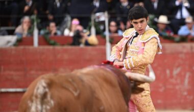 Tomás Bastos, lesionado en el hombro derecho en El Hoyo de Pinares