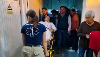 Antonio Ferrera, con sustituto en Monterrey