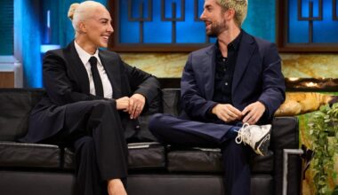 Mónica Naranjo desvela toda la verdad de la primera edición de 'La isla de las tentaciones': «Ellas estaban completamente desatadas»