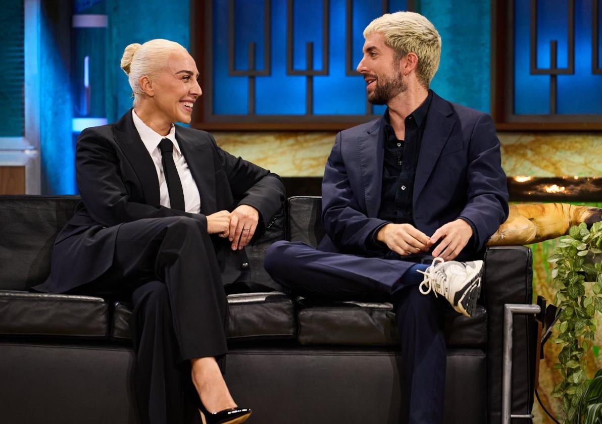 Mónica Naranjo desvela toda la verdad de la primera edición de 'La isla de las tentaciones': «Ellas estaban completamente desatadas»