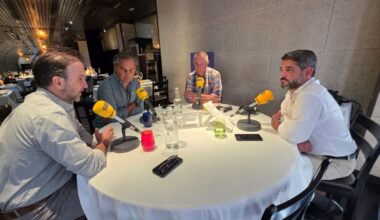 Expectación máxima en Murcia por la corrida de la romería con Roca Rey como gran atractivo | Ocio y cultura