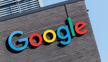 Golpe millonario a Google: Bruselas le impone una multa de 2.950 millones por infringir las normas antimonopolio de la UE | Economía y negocios
