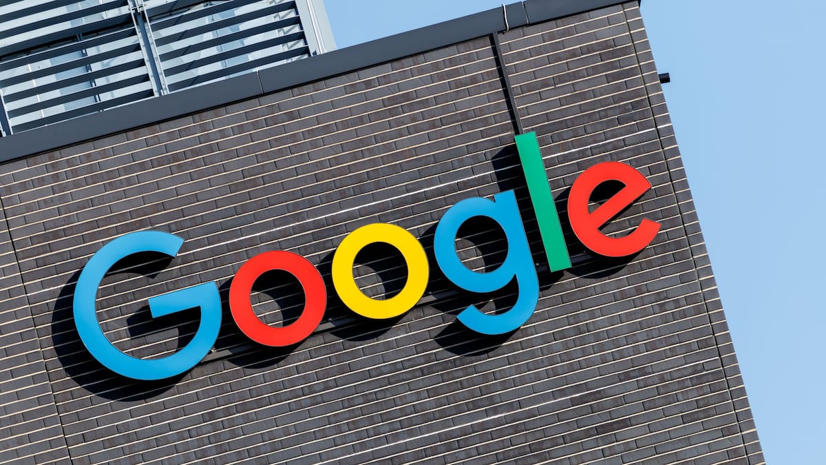 Golpe millonario a Google: Bruselas le impone una multa de 2.950 millones por infringir las normas antimonopolio de la UE | Economía y negocios