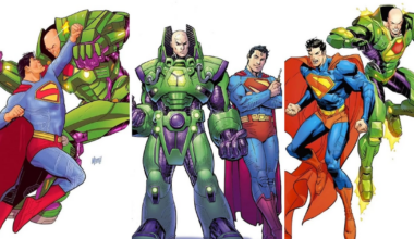 James Gunn confirmó la historia central de la película Superman: Man of Tomorrow