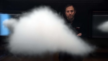 Leandro Erlich: “En el arte