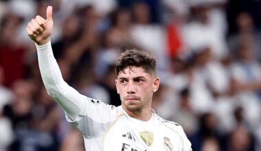 Valverde empieza en plan diésel