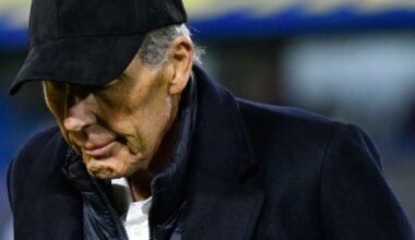 7 frases de Russo tras el empate ante Central Córdoba: el “buen nivel” de Boca, por qué hizo solo un cambio y enojo por una pregunta