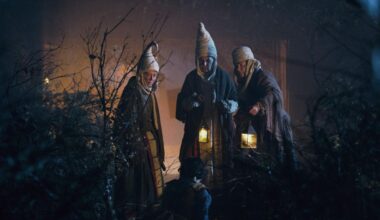 La última película del vitoriano Paul Urkijo inaugurará la Semana de Terror de San Sebastián