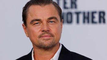 Leonardo DiCaprio ha trabajado con