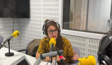 Migración, tiempo y desarraigo: las claves de Una casa en la ciudad, la nueva obra de Ilu Ros | Ocio y cultura