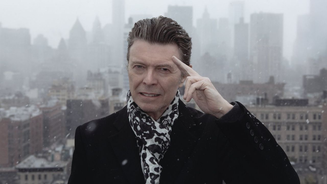 Descubren en el estudio de David Bowie el musical inédito «The Spectator» - La Voz de Galicia