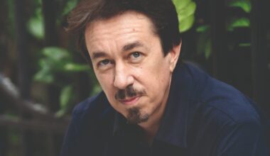 Pedro Mairal, escritor argentino: “La verdad, no soy optimista, me parece que hay una furia en el aire”