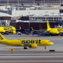 La aerolínea estadounidense que podría cerrar en los próximos 12 meses: Estos viajeros podrían verse afectados 