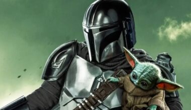 Reveladas las primeras descripciones de ‘Star Wars: The Mandalorian & Grogu’
