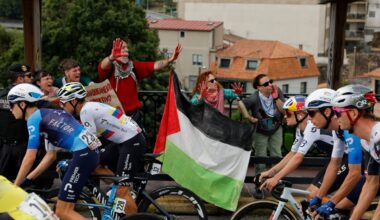 Etapa 18 de la Vuelta en directo