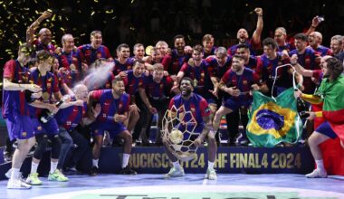 El Barça se cita con la historia en Colonia para la Final Four