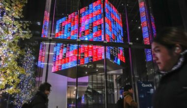 La lenta salida del BOJ de los ETF despeja el camino para el auge bursátil japonés