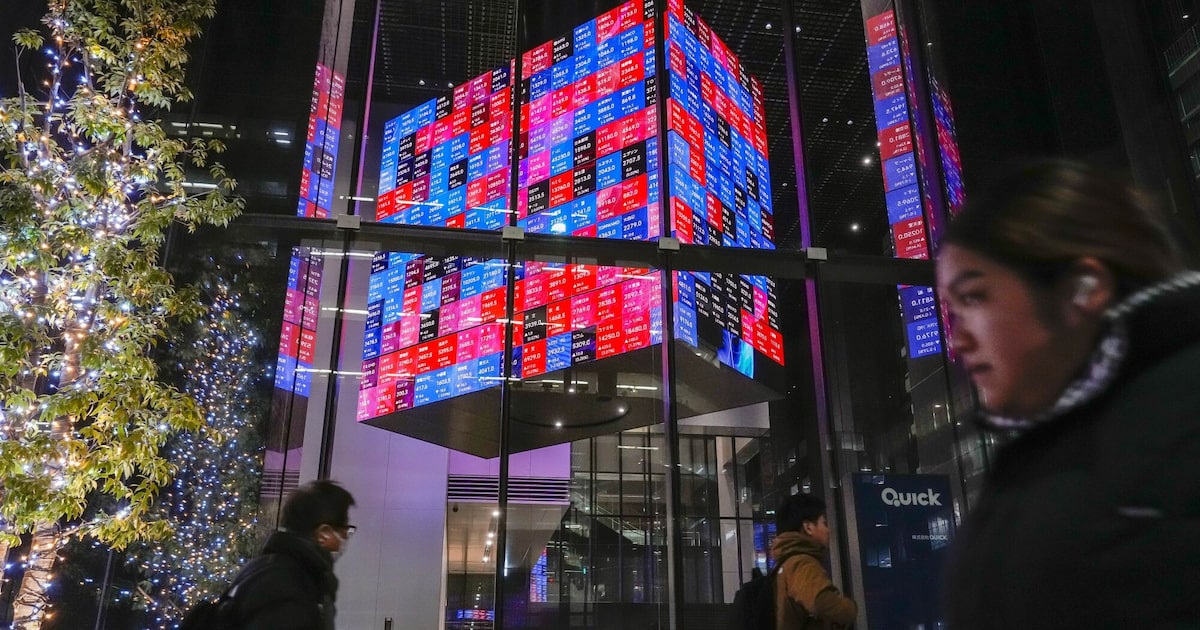 La lenta salida del BOJ de los ETF despeja el camino para el auge bursátil japonés