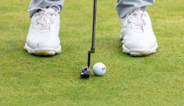 Cierre de zonas, correspondencias y sorteo de invitaciones para pro-am con motivo del Open de España presented by Madrid de golf 2025