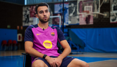 "Flick me ha demostrado mucha confianza"