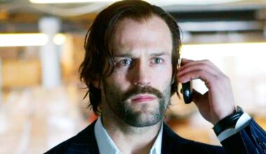 Cuando el crítico más famoso del mundo destrozó este thriller de Guy Ritchie con Jason Statham: “Me cabreó”